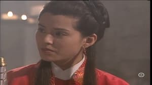 The Condor Heroes 95 Episode 15