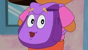 Dora the Explorer Season 2 Episode 3