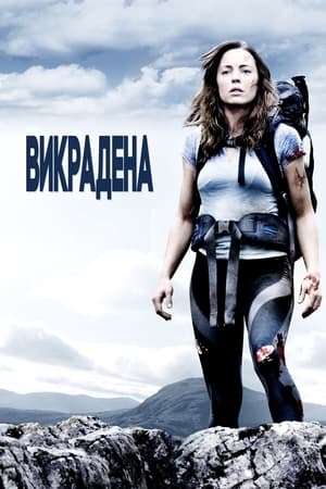 Poster Викрадена 2011