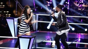 The Voice Season 9 Episode 10