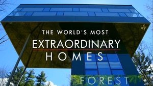 The World's Most Extraordinary Homes wallpapers hd
