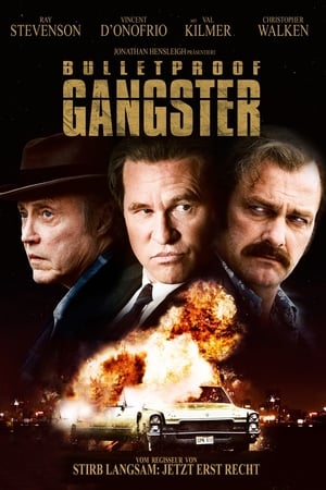 Bulletproof Gangster 2011