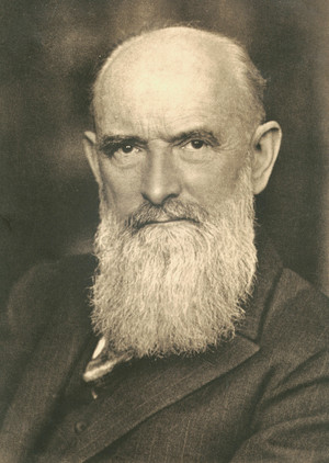 Robert Bosch - Verm&auml;chtnis eines Gro&szlig;industriellen