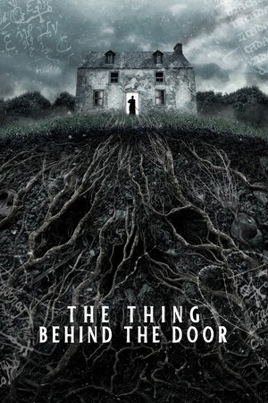 Image The Thing Behind The Door
