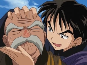InuYasha Season 1 Episode 135