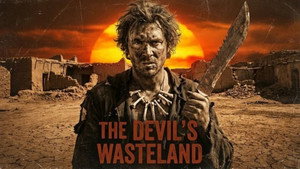 The Devil’s Wasteland
