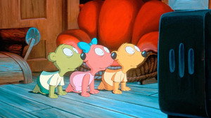 Käpt’n Blaubär – Der Film 7