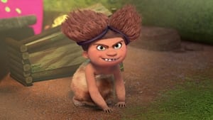 The Croods: Family Tree: 8×5