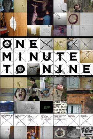 Poster One Minute to Nine 2007