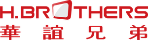 Logo Huayi Brothers Pictures