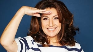 poster Cruising with Jane McDonald