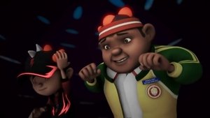 BoBoiBoy: Season 3 Episode 2