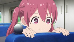 Magilumiere Magical Girls S. A. S2 Cap 5