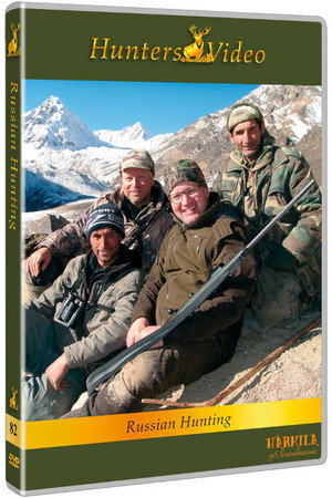 Russian Hunting