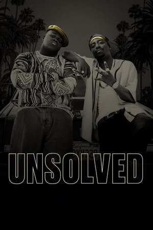 Unsolved Unsolved