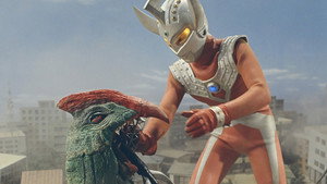 The Monster's Cavity Hurts!