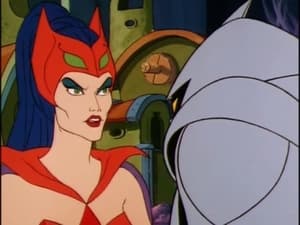 She-Ra – Prinzessin der Macht: 1×30