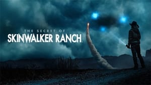 poster The Secret of Skinwalker Ranch