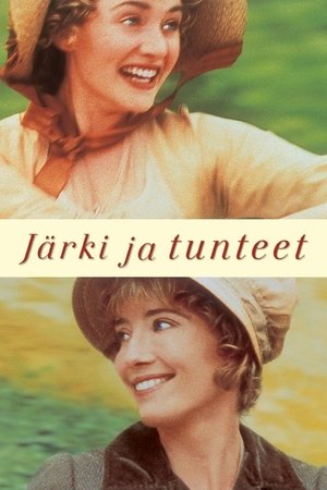 Järki ja tunteet (1995)