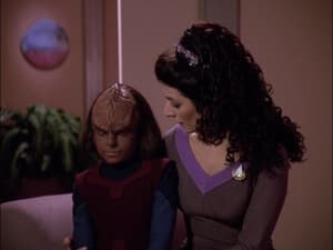 Star Trek: The Next Generation Season 5 Episode 16