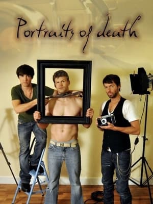 Poster Portraits of Death (2011)