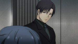 Tokyo Ghoul: Saison 4 Episode 6 [18]