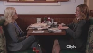 Parks and Recreation: 4×17