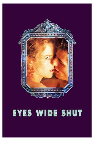 poster Eyes Wide Shut