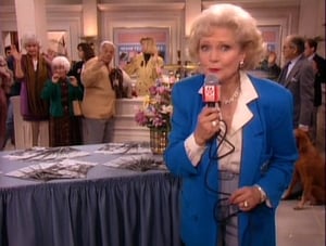 Golden Girls: 6×19