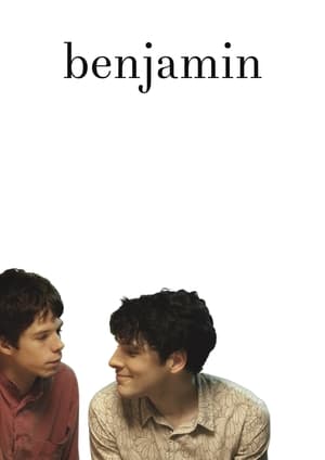 Benjamin 2019 Pelicula Completa Audio Castellano HD 720p