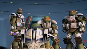 Teenage Mutant Ninja Turtles: 4×14