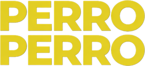 Perro perro — Logos 1