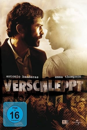 Poster Verschleppt 2003