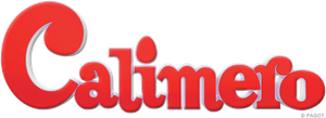 Calimero — Logos 1