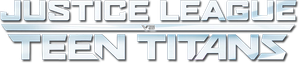 Justice League vs. Teen Titans