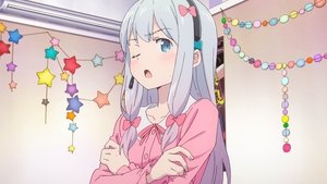 Eromanga Sensei Season 1 Episode 1