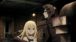 Satsuriku no Tenshi (2018) 1. Sezon Bölüm Listesi - AnimeciX