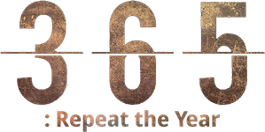 365: Repeat the Year