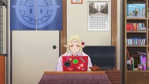 Otaku Elf: Season 1 Episode 3 –