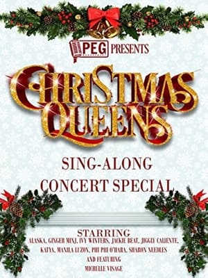 Christmas Queens Sing-Along Concert Special