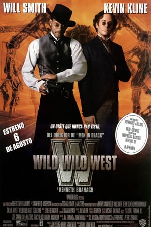 Wild Wild West 1999