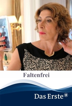 Poster Faltenfrei (2021)