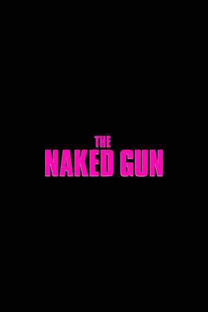 Poster Untitled Naked Gun Reboot 2025