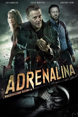 Poster Adrenalina 2022
