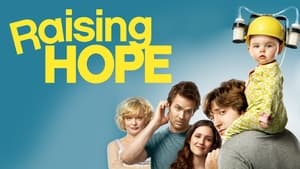 poster Raising Hope