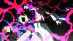 Mob Psycho 100 Season 1 Episode 10