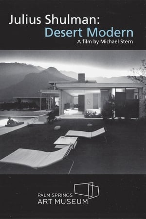 Julius Shulman: Desert Modern film complet