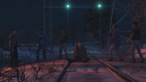 Far from Any Road | StreamHub