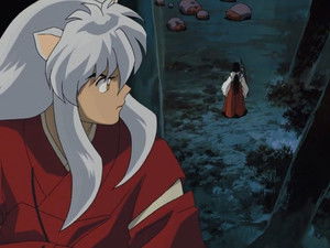 InuYasha Season 1 Episode 147
