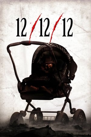 Poster 厉婴 2012